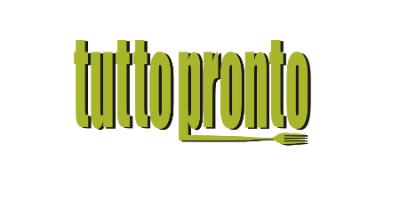Tutto Pronto logo
