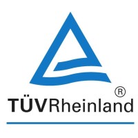 TÜV Rheinland Group logo