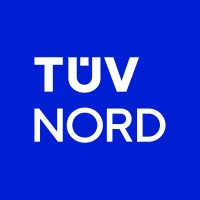 Logo TÜV NORD Nederland