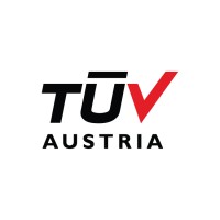 TÜV AUSTRIA GCC logo