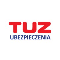 TUZ Ubezpieczenia logo