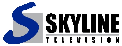 TV SKYLINE Film- und Fernseh GmbH logo