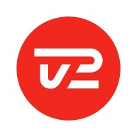 TV 2 Danmark logo