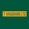 T Vaughan Ltd logo