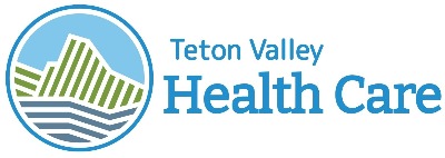 Teton Valley Health Care logo