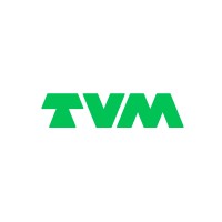 TVM verzekeringen logo