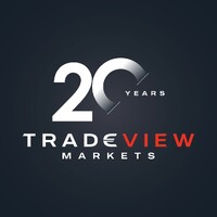 Tradeview Markets logo