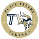 Teays Valley Local Schools logo