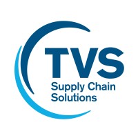 TVS Supply Chain Solutions logo
