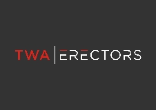 TWA Erectors LLC. logo