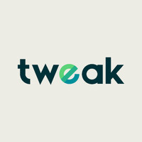 Tweak Marketing Ltd | Digital Marketing Agency logo