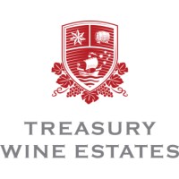 Treasury Wine Estates logo
