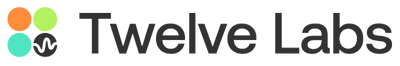 Twelve Labs logo
