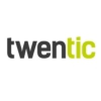 TwenTIC logo