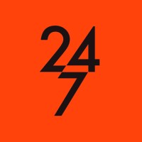 TwentyfourSeven logo