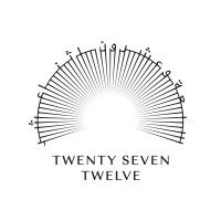 Twenty Seven Twelve logo