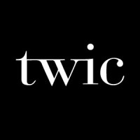 TWIC, The Wolf Is Coming Agency logo