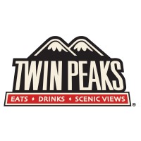 Twin Peaks Restaurants logo