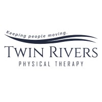 Twin Rivers Physical Therapy logo