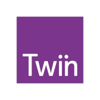 Twin Group logo