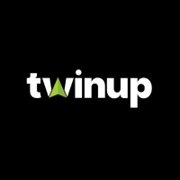 TwinUp - Digital Twin Technologies logo