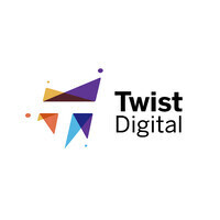 Twist Digital logo