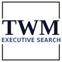 TWM Executive Search logo