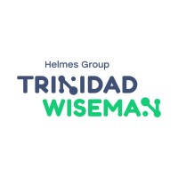 Trinidad Wiseman logo