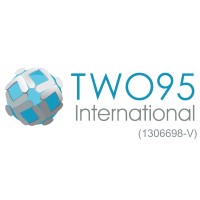 TWO95 INTERNATIONAL SDN. BHD. logo