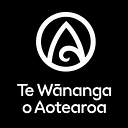 Te Wananga o Aotearoa logo