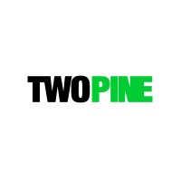TWOPINE logo