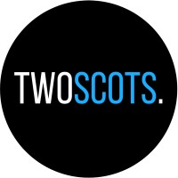 TwoScots Recruitment logo