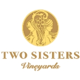 Two Sisters Vineyards logo