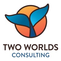 Two Worlds Consulting logo
