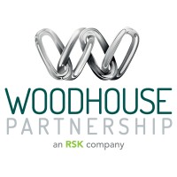 The Woodhouse Partnership Ltd (TWPL) logo