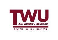 Texas Woman's University logo