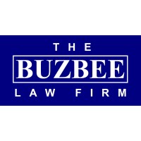 The Buzbee Law Firm logo