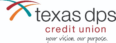 Texas DPS Credit Union logo