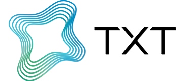 TXT GROUP logo