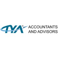 TYA Business Solutions logo