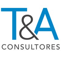 T&A Consultores logo