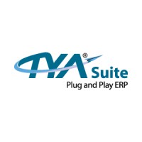 TYASuite Software Solutions logo