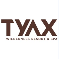 Tyax Lodge & Heliskiing logo