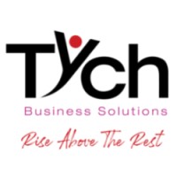 Tych Business Solutions logo