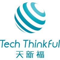 TianXinFu (Beijing) Medical Appliance Co.,Ltd. logo