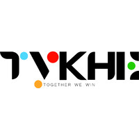 Tykhe Inc logo