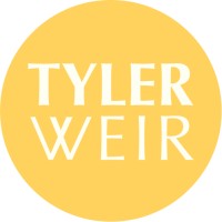 TYLER WEIR logo