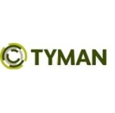 Tyman logo
