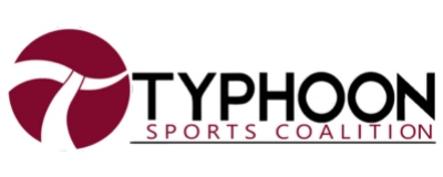 Typhoon Sports Coalition logo