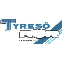 TYRESÖ RÖR AB
